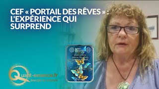 Purifiez Votre Conscience Avec Le Cef Portail Des Rêves
