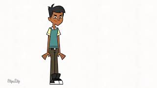 Total Drama Vore - Dave Eats Shawn Animation