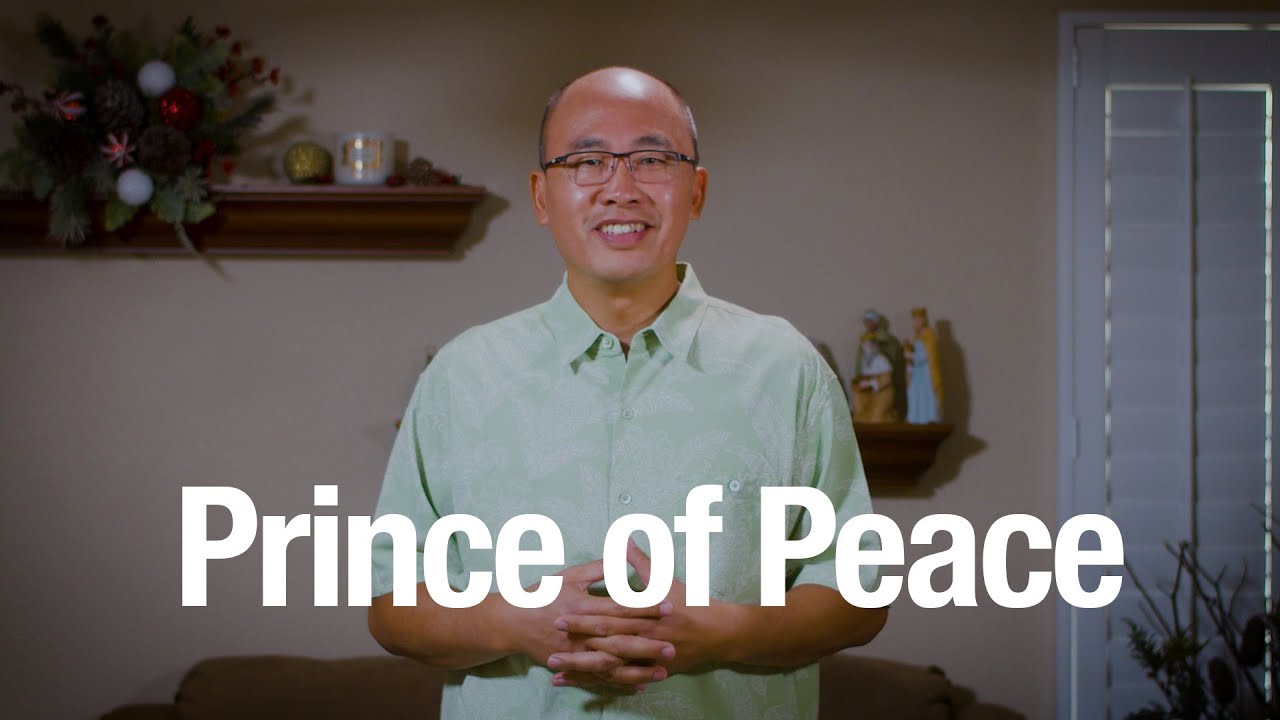 Prince of Peace