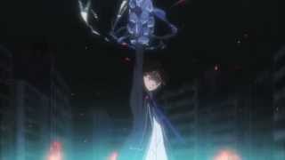 Guilty Crown AMV - Bios