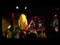 Electric Wizard - Scorpio Curse (Live @Bierkeller Bristol 06/03/2011)