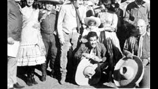 Watch Antonio Aguilar Mauricio Rosales video