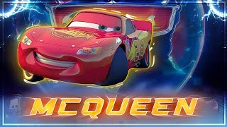 Lightning Mcqueen Scene Pack 144P No Cc Cars All Parts Compilation
