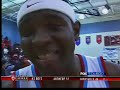 Bowsher headed to City League Final 4
