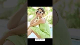 Anne Curtis
