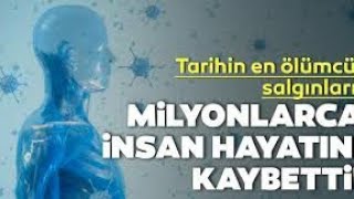 salgın hastalıklar Belgeseli türk dublaj HD