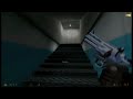 Half-Life 1 Playthrough Part 28 - One Green Bottle