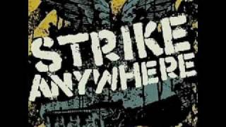 Watch Strike Anywhere Dead Hours video