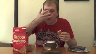 Infomercialism: Microwave S'mores Maker