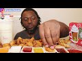 Asmr Eating Chicken Nuggets Chick Fil A Waffle Fries Whispering Asmr Eating Chicken Nuggets Chick Fil A Waffle Fries Whispering