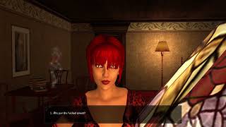 Jezebel Is So Op Vampire The Masquerade Bloodlines