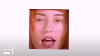 Watch Tori Amos Silent All These Years video