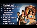 Naagin season 1,All Songs,Title Song,Tere Sang pyaar Me,Rivanya Love Tune,Mouni Roy,Adaa Khan,Arjun