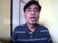 Bloggers Uproar Against Recently-Passed Anti-Cyber Crime Law