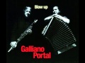 Richard Galliano & Michel Portal - Libertango