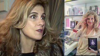 Entrevista con Patrícia Soley-Beltran