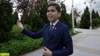 Umyt Seyidow Watan Yaslyk Teleyaylymy