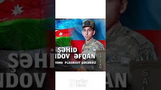 Şəhi̇d Əfqan Axundov