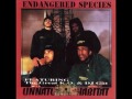 Endangered Species i thought you knew