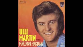 Watch Ulli Martin Mariann Mariann video