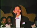 NELSON CORDERO 'El Varon' (1984) - Maria Teresa - DISCOTECA OMNI HOTEL SHERATON, RD
