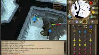3Rd Armadyl Plateskirt Solo