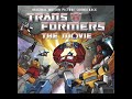 Transformers Movie 1986 Touch images Transformers Movie 1986 Touch