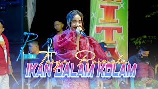 Download lagu Tasya Rosmala - Ikan Dalam Kolam (ZAGITA Live Sampang Madura) Dhehan Audio