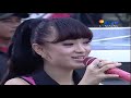 ZASKIA GOTIX Live At Inbox (13-05-2013) Courtesy SCTV