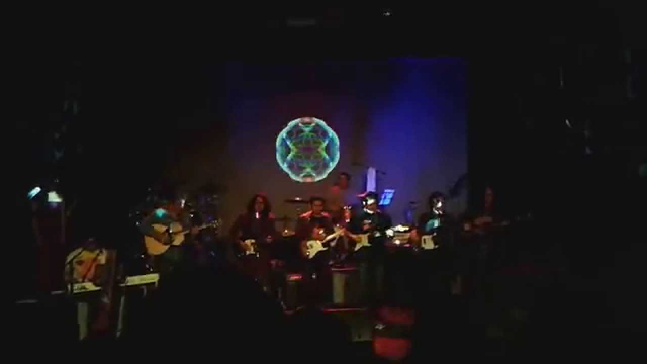 GIVE ME LOVE GIVE ME PEACE ON EARTH give me love give me peace on earth: