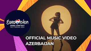 Efendi - Mata Hari - Azerbaijan 🇦🇿 -  Music  - Eurovision 2021