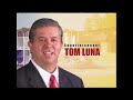 Luna Choice ad