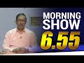 Siyatha Morning Show 02-03-2021