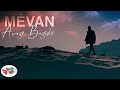 AWAZÊ BAZÎDÊ - MÊVAN / KLİP 2022 [Official Music Video]