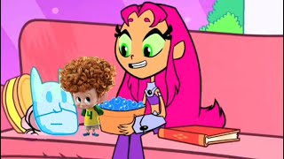 Ben Pan Part 17 - Your Mother And Minekidnapped By Captain Dastardly