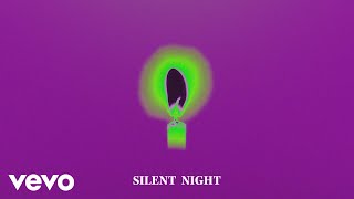 Watch Zara Larsson Silent Night video