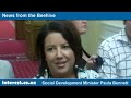 News from the Beehive : Bennett 100000 big call