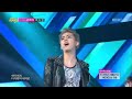 MR. MR - BIG MAN, 미스터 미스터 - 빅 맨, Music Core 20140517