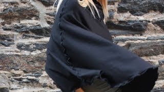The Flirt - Convertible Clothing