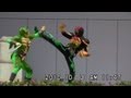 阪神競馬場2010仮面ライダーオーズOOO②