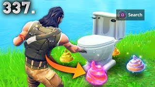 NEW TOILET LOOT COMING..?! Fortnite Daily Best Moments Ep.337 (Fortnite Battle Royale Funny Moments)