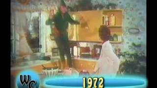 1972 Peter Pan Peanut Er Commercial