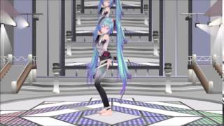 Mmd Miku Twerking Why Does This Exist?
