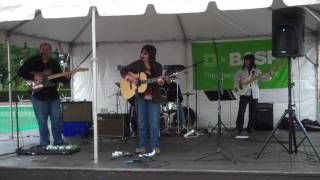 Watch Hagen Sundown video