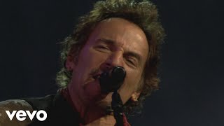 Watch Bruce Springsteen Mrs Mcgrath video