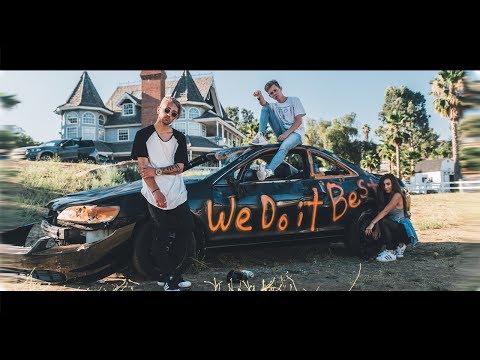 Shorty Wanna Ride Reload Video