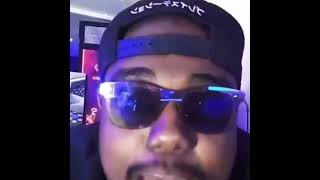 Kanye East Fortnite Balls