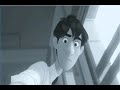 Paperman images Paperman