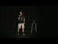 Dax Wagner Stand Up at Mr. Spartan 2018