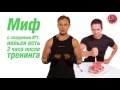 Спортивная диета (Владимир Молодов) Спортивная диета (Владимир Молодов)